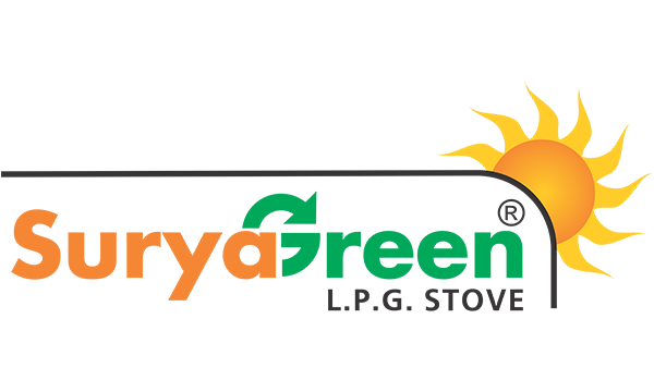Surya Green - L.P.G. Stove Manufacturing