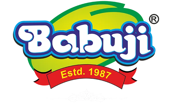 Babuji - Biscuits & Namkeen