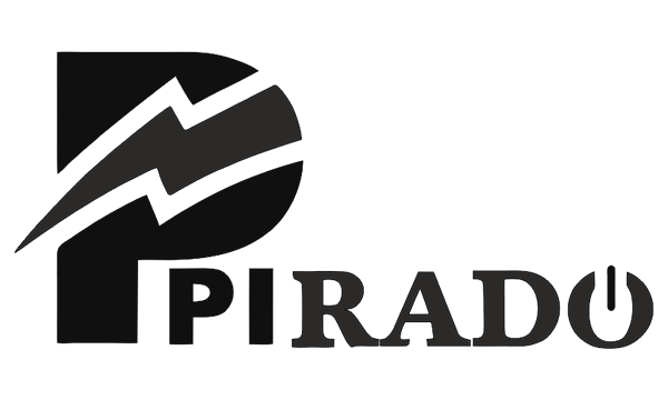 Pirado - Modular Switches