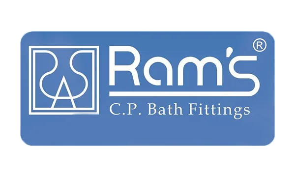 Rams Bath - C.P. Bath Fittings