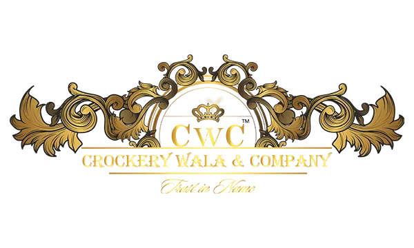 Crockery Wala & company - Premium Brass & Copper kitchnware