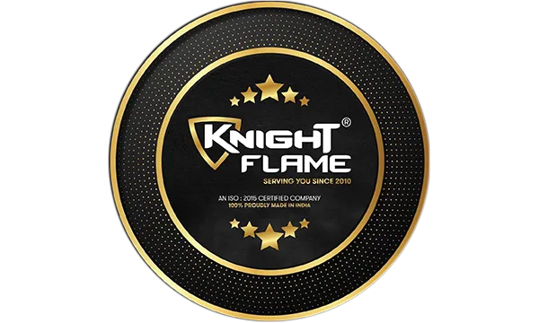 Knight Flame - LPG Gas Stoves Manufacturing