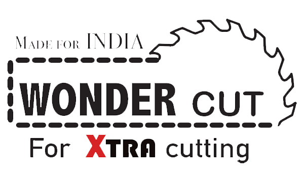 Wonder Cut - Power Cutting Tools