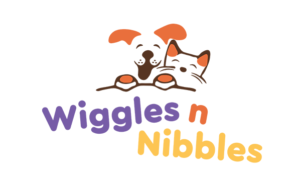 Wiggles n Nibbles - Pet Bakery