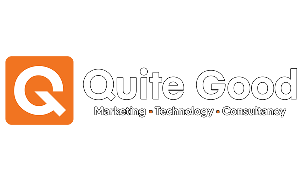 Quite Good - Website Agency