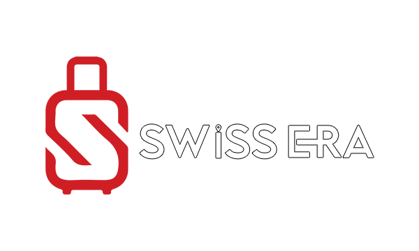 Swiss Era - Luggage & Bags Manufacturers